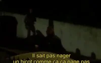 France : plainte après des violences policières