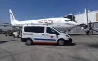 Retour compliqué pour une touriste française agressée au Maroc