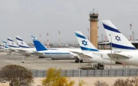 Des israéliens bloqués au Maroc regagnent Tel-Aviv