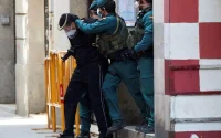 Le présumé terroriste marocain interpellé à Barcelone visait-il un Clasico Barça-Real ?