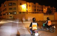 11 ans après son implication dans un meurtre, un homme trahi par son ADN