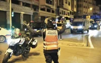 Au Maroc, les blagues sur le coronavirus mènent en prison
