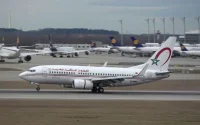 Royal Air Maroc prépare la reprise de ses vols