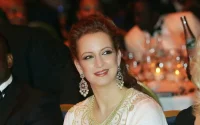 La princesse Lalla Salma fête son 42è anniversaire