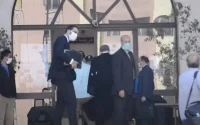 Le feuilleton du berger de la plage David n'est pas encore fini (vidéo)