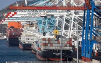 Trafic portuaire : près de 32 millions de tonnes traitées à fin avril