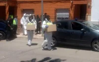 Une cellule terroriste dirigée par un Marocain démantelée en Espagne