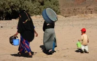Météo : jusqu'à 45 degrés aujourd'hui au Maroc