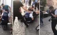 Belgique : la police s'inquiète des appels à la violence