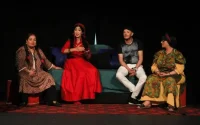 Maroc : les artistes appellent à l'aide