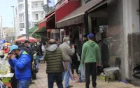 Coronavirus au Maroc : le HCP alerte sur la propagation dans les grandes villes