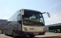Création d'une usine espagnole de production d'autocars