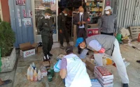 Maroc : la crise sanitaire laissera place à une crise socio-économique aiguë