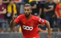 Mehdi Carcela sanctionné