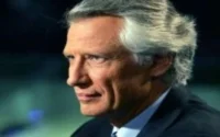 De villepin attendu demain au Maroc