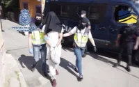 Un Marocain membre présumé de Daech arrêté en Espagne (vidéo)