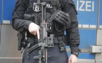 L'Allemagne déjoue une attaque terroriste ciblant les musulmans