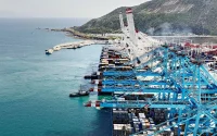 Malgré le covid-19, l'activité portuaire en hausse