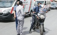 Azemmour : 14 personnes poursuivies pour avoir violé l'état d'urgence dans un café