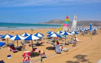 Le tourisme marocain contraint de s'adapter à la crise