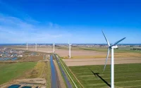 Le Maroc mise sur l'hydrogène vert