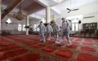 Déconfinement au Maroc : le casse-tête des mosquées