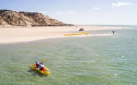 Dakhla, une région de rêve pour les Marocains