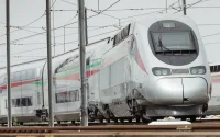 Maroc : le TGV reprend du service