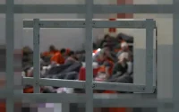 Des mères marocaines partent à la recherche de leurs enfants dans les prisons turques