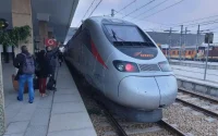 Déconfinement / TGV marocain : voici les mesures sanitaires que fait appliquer l'ONCF