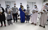 Maroc : 5 travailleuses rapatriées d'Espagne avec leurs nouveau-nés