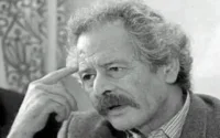 Mohamed Choukri