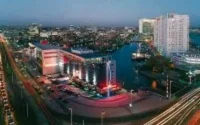 Salon international Maroc Plus aux Pays-Bas