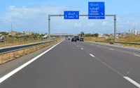 Alerte d'Autoroutes du Maroc
