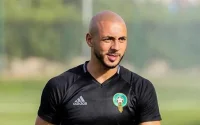 Nordin Amrabat a vaincu le coronavirus