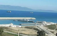 Un eurodéputé tente de bloquer le déplacement d'une base navale américaine au Maroc