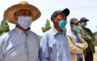 Covid-19 au Maroc : le bilan de ce vendredi à 18h