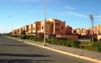 Tamansourt : encore un projet de création de parc industriel annoncé