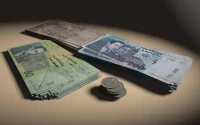 Ce que vaut le dirham face à l'euro et le dollar
