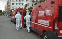 Coronavirus au Maroc : 2 257 cas en cours de traitement