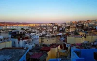 Reconfinement de Tanger : les professionnels du tourisme perdent tout espoir
