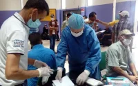 Covid-19 : nouveaux dons japonais pour le Maroc