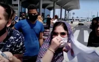 Des Marocains bloqués en Turquie en prison