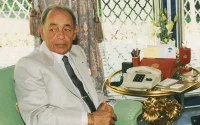 Israël honore la mémoire du Roi Hassan II