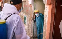 Coronavirus : ce qui explique l'augmentation des cas au Maroc