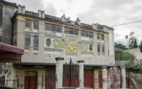 L'Espagne discute encore du don du Grand Théâtre Cervantès de Tanger au Maroc
