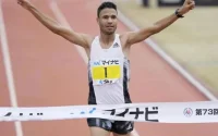 Dopage : 4 ans de suspension pour le marathonien marocain El Mahjoub Dazza