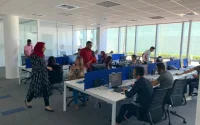 Covid-19 : 71% des entreprises marocaines appréhendent un reconfinement