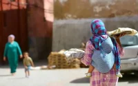 Le coronavirus complique la situation de la femme marocaine