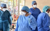 Covid-19 au Maroc : une flambée des cas de contamination après l'Aïd redoutée